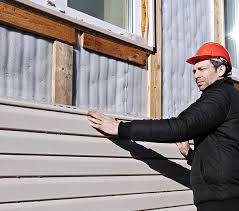 Best Fiber Cement Siding Installation  in North Plymouth, MA